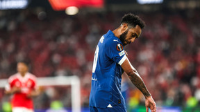 Signature d’Aubameyang : L’OM change tout !  