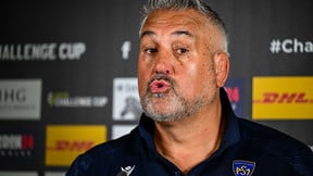 Il quitte Christophe Urios pour le Stade Toulousain : L'aveu des années après, «c'était la meilleure décision»