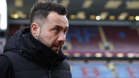 De Zerbi - OM : Le coup de pression dans la presse