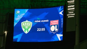 «Humilier l’ASSE» : L’incroyable provocation de l’OL !