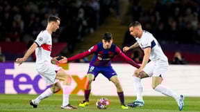 Pedri choisit le PSG : Nouvelle folie en vue ?