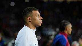 JO Paris 2024 : Voilà la réaction de Mbappé après la décision du Real Madrid