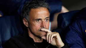 Luis Enrique - PSG : Un petit tacle glissé par l'agent d’une star ? 