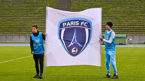 Coup de tonnerre au Paris FC, la LFP jubile !