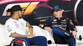 F1 : Hamilton, Schumacher… Verstappen bientôt dans l’histoire ?