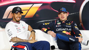 F1 - GP de Singapour : Une course historique pour Verstappen et Hamilton !