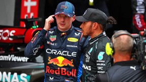 F1 - Red Bull : Verstappen prépare un coup à la Hamilton ?
