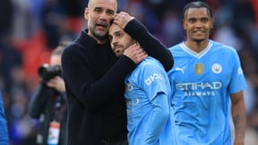 Mercato - Manchester City : «Une partie» de Pep Guardiola va aussi partir avec Bernardo Silva