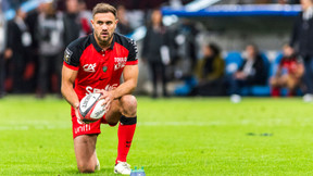 Top 14 : Polémique après le retour de Jaminet, la réponse du RCT ! 