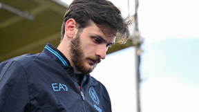 Mercato - PSG : Kvaratskhelia refuse un contrat XXL, la grande annonce