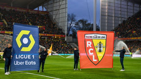 Droits TV : Le coup de gueule du RC Lens !