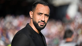 Mercato - OM : Benatia prêt à claquer la porte ! 