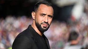 Scandale à l'OM, Benatia va prendre très cher 