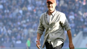«Il m'a pris par le cou et a tenté de me mettre à terre» : Fabien Barthez a totalement disjonté et provoqué une bagarre !