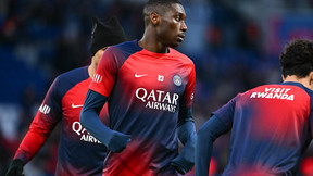 Surprise, le PSG tient déjà le successeur de Kolo Muani ?