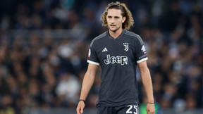 OM - Rabiot : Grande nouvelle pour le rival !