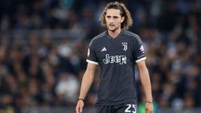 Rabiot - OM : «Il ne voulait pas signer»