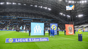 OM : Son transfert l'a rendu dingue ! 
