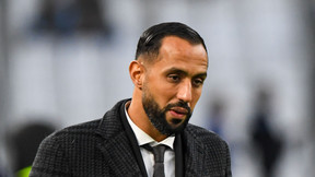 40M€ : L'incroyable coup tenté par Benatia à l'OM 