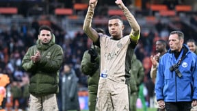 Mercato : Viré par Kylian Mbappé ? Il vend la mèche