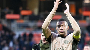 Le PSG a déclaré la guerre à Kylian Mbappé