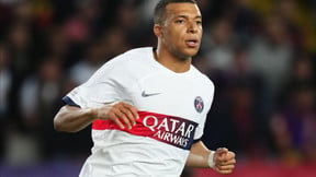 Mercato : Surprise, le PSG a signé le remplaçant de Mbappé pour 90M€ !