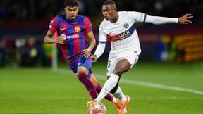 Lamine Yamal avec les stars du PSG, c’est confirmé !