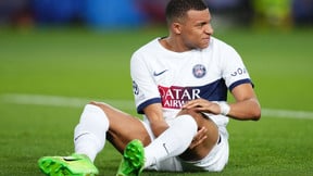 Kylian Mbappé : Le PSG dégaine du lourd !