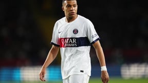 Succession de Mbappé : Le PSG prépare une folie à 42M€ !