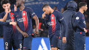 Clash avec Mbappé, le PSG risque gros…