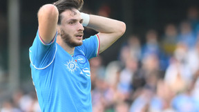 Kvaratskhelia «nous a démoli», un énorme danger annoncé au PSG