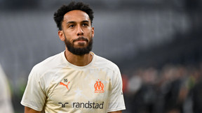 Mercato : Les trois options de l’OM pour remplacer Aubameyang