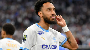 L’OM a trouvé le successeur d’Aubameyang et fait son offre ! 