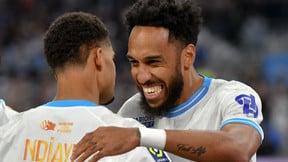 Succession d'Aubameyang : L'OM touche au but ? 