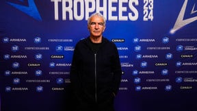 «C'est un viol de mon âme» : Le documentaire est à peine sorti, Raymond Domenech règle déjà ses comptes avec Netflix ! 