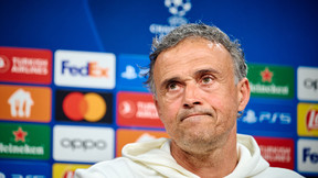 Luis Enrique accusé de sexisme, le PSG fou de rage !