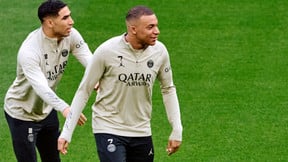 Après Achraf Hakimi au PSG, Kylian Mbappé a un nouvel ami !