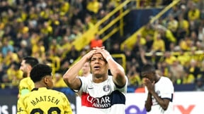Succession de Mbappé : Un scénario catastrophe pour le PSG ? 