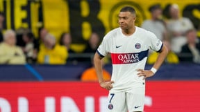 Mercato - PSG : Kylian Mbappé répond à ceux qui ont eu la «haine» après son départ