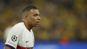 Succession de Mbappé : Il va ruiner les plans du PSG ?