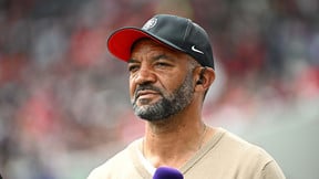 «Toujours un peu d'appréhension» : Émile Ntamack raconte ce qu'il vit en voyant ses fils au Stade Toulousain