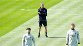 PSG - Donnarumma : Luis Enrique passe un coup de fil à son remplaçant !