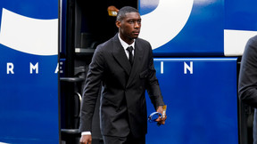 Kolo Muani - PSG : Son transfert annulé à cause de son père !