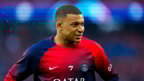 Signature au PSG : Mbappé annonce un coup «incroyable»