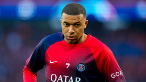 Succession de Mbappé : Le PSG a raté un joueur «incroyable»