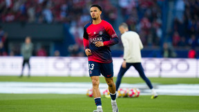 PSG : Une grosse polémique désamorcée avec Zaïre-Emery