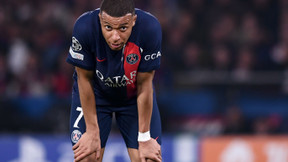 Mbappé : Le PSG a choisi son remplaçant ?