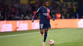 Mercato : Ce crack signe au PSG grâce à Dembélé ?