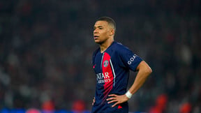 Clash au PSG : Mbappé trahi par Luis Enrique ?