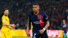 PSG : La grosse erreur avec Kylian Mbappé !